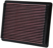 Ford Ranger 2.3L/4.0L 98-11 / Mazda B-serie 2.3L/4.0L 98-09 Sportluftfilter K&N Filters